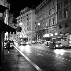 Hasty and Ill-Advised Desire [a Heavy Rotation Playlist]