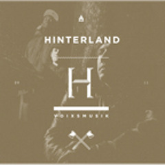 ANT & Hinterland - Vorreiterroin