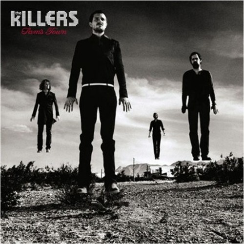 The Killers - Are we human or are we dancer?