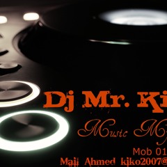 Ayam Fe Bo'adna Fatto ReMix With Dj.Mr.KiKo...