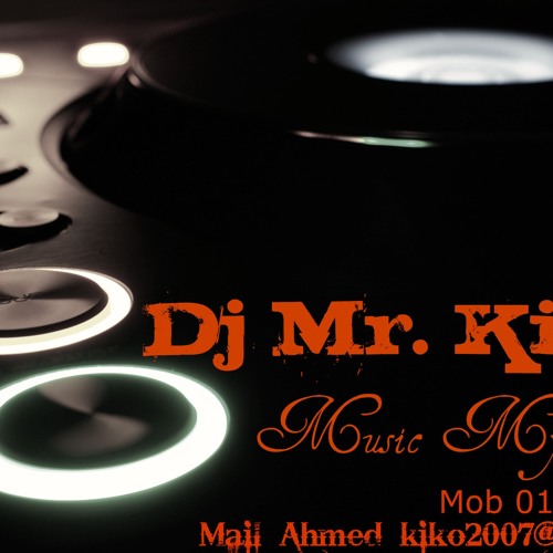 Ayam Fe Bo'adna Fatto ReMix With Dj.Mr.KiKo...