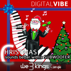 We Three Kings - Single