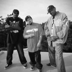 ICY- L- Double E   Hoe's get tossed up..Produced by RAN LOVE..LPSDOPENESS..