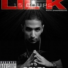 LiL K ft Zadek - 15 Coups_Instrumental (prod by DProd)2008