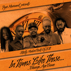 Pyro Movement - In Times Like These