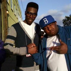 Tall T feat. The jacka - STUPID TRON