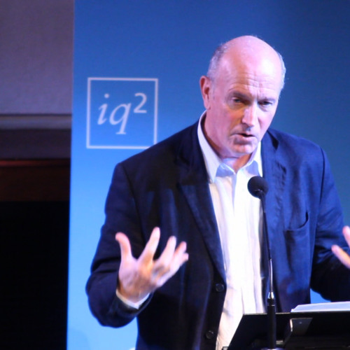 Iain Sinclair: Ghost Milk - Calling time on the Grand Project