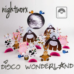 Disco Wonderland