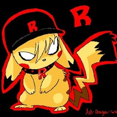 Pikachu (Dubstep)
