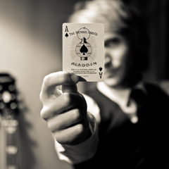 Misery Likes Company