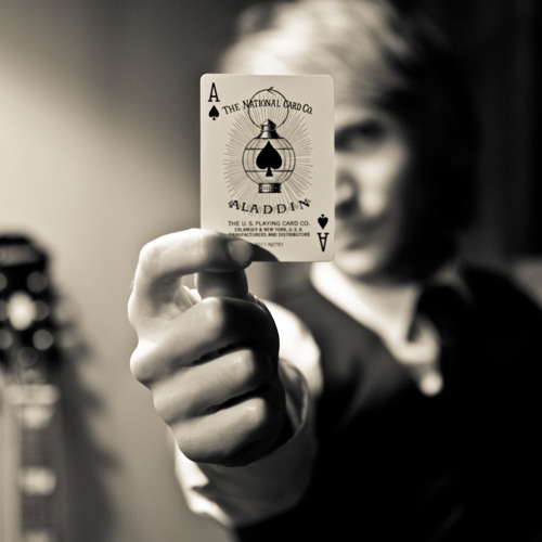 Misery Likes Company