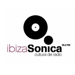 Bruce Hill b2b Victor Simon at Ibiza Sonica Radio / December 6, 2011