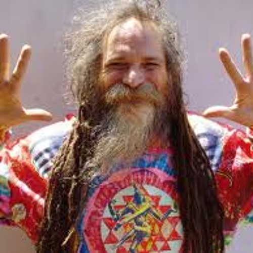 Goa Gil Ozora