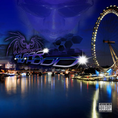 Duane Flames -  The world is a ghetto