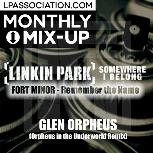 Remember the Name (Orpheus in the Underworld Remix)