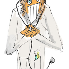 Orchestra Composition 2