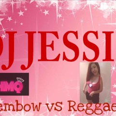Dembow Vs Reggae Exclusive Mix - DJ Jessie
