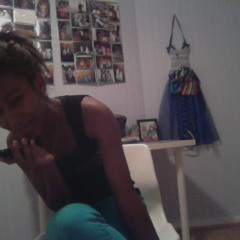 YOUNG GIFTED STATIC - Boom