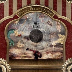 Sleepwalk Circus - Part 2: For You My King w/ Sister Armi Millare