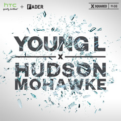 Young L, "Loud Pockets (Hudson Mohawke Remix)"