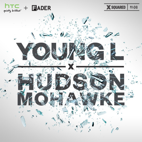 Young L, "Loud Pockets (Hudson Mohawke Remix)"