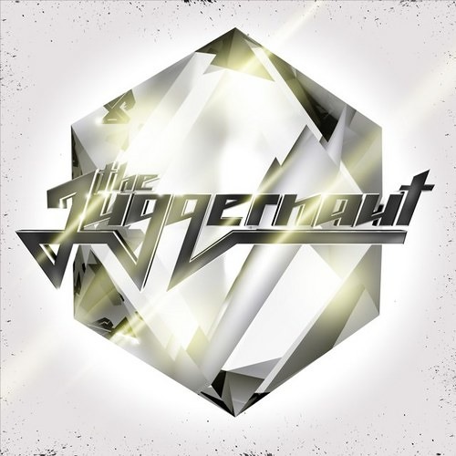 The Juggernaut - Stupid feat. Dell (Figure Drumstep Remix)