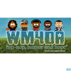 Popsson - Short and sweet wm40a podcast freestyle submission