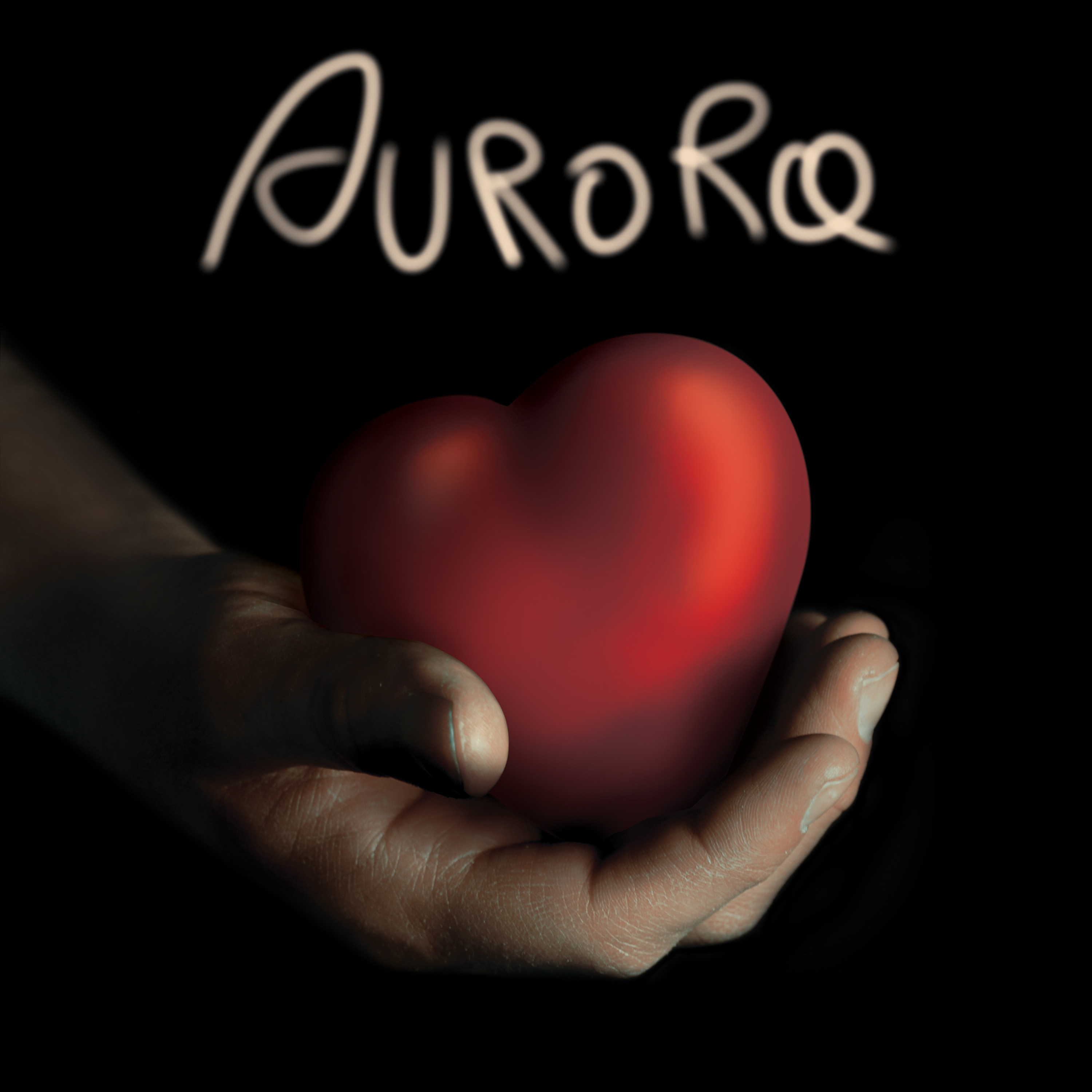 Aurora episode artwork