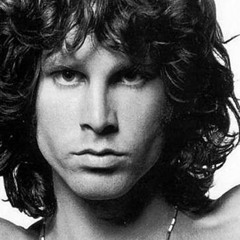 Jim Morrison  - Starfucker (MAMM)