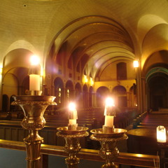 MDB Choir Ave Maria excerpt