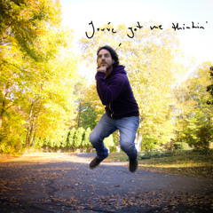 You've got me thinkin'