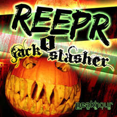 Reeper -Jack-o-Slasher(T.R.E.M.E Rmx)HALLOWEEN FREE DOWNLOAD
