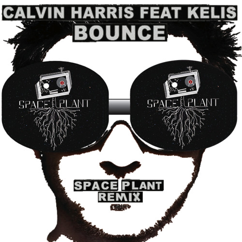 Bounce feat. Kelis (SpacePlant Remix)