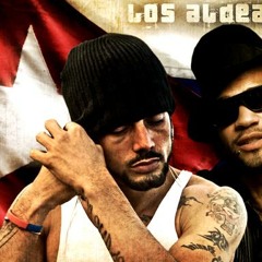 Los Aldeanos - Viva Cuba Libre