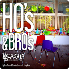 Ho's & Bro's - Nutritious & Bains Faded Mix (sample clip)
