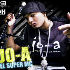 Joa El Super MC - Bajalo Algo