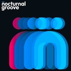 Doman & Gooding - Pacific State (Dave Floyd & Pookie Mix) [Nocturnal Groove]