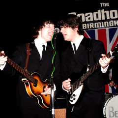 The Beetles One - Yesterday(Without Strings)
