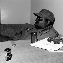 Biggie sample by Twinbeatz