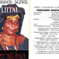 01. Aby Ngana Diop - Dieleul-Dieuleul