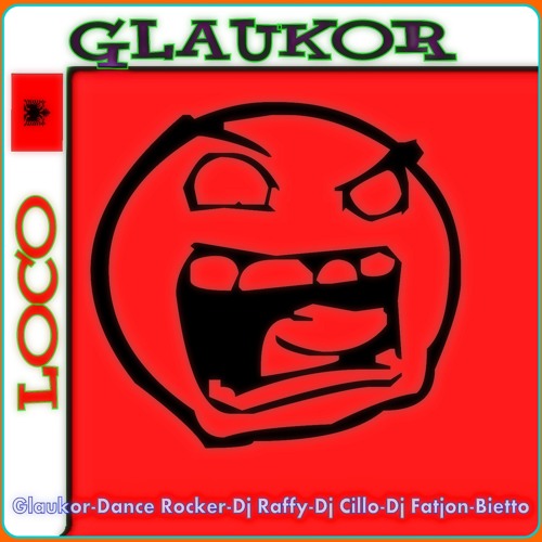 Glaukor - Loco (preview mix)