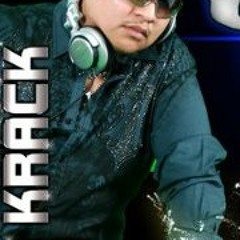 DJ KRACK - KUMBIA MIX DIC 2011 VOL 2
