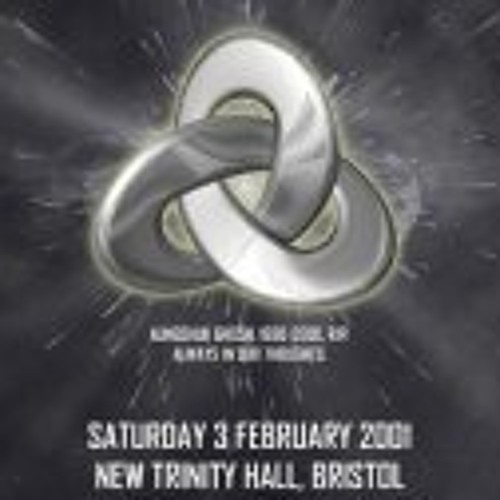 LOCUS presents DJ TeeBee & MC Rage - 3 February 2001