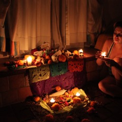 La Llorona (LINFA) - Carmina Escobar & Fernando Vigueras