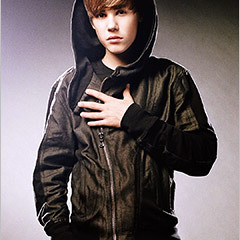 Justin Bieber - Fa La La (KILLAKAKE Remix)