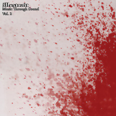 The XX - Crystalised (illestrait Remix)