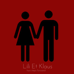 Two Steps Forward [free download] Pablo Decoder (Lili Et Klaus)
