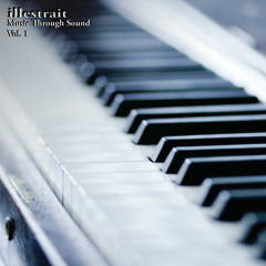 Kleerup ft. Lykke Li - Until We Bleed (Illestrait Dubstep Remix)