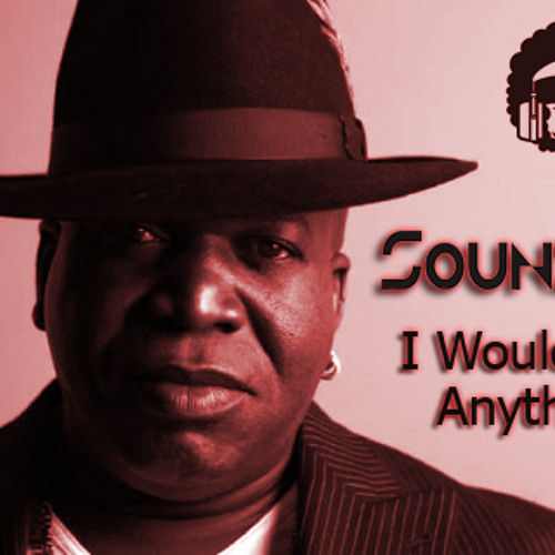 Sounduo - I Would Do Anything - Afromonk.com Exclusive