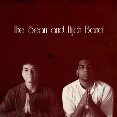 The Sean and Elijah Band - Somewhere Only We Know (Keane Cover)